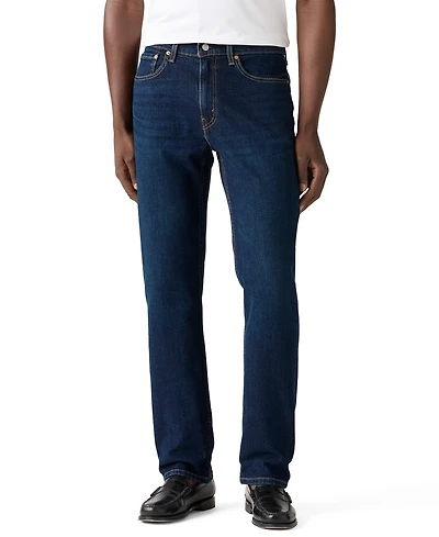 Levi's Men's 514 Straight Fit Eco Performance Jeans