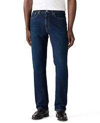 Levi's Men's 514 Straight Fit Eco Performance Jeans