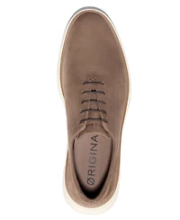 Cole Haan Men's Original Grand City Spectre Round Toe Oxford Shoes