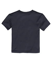 Nike Toddler Navy Houston Texans Primary Logo T-Shirt