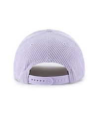 '47 Brand Women's Purple Minnesota Vikings Mellow Corduroy Hitch Adjustable Hat