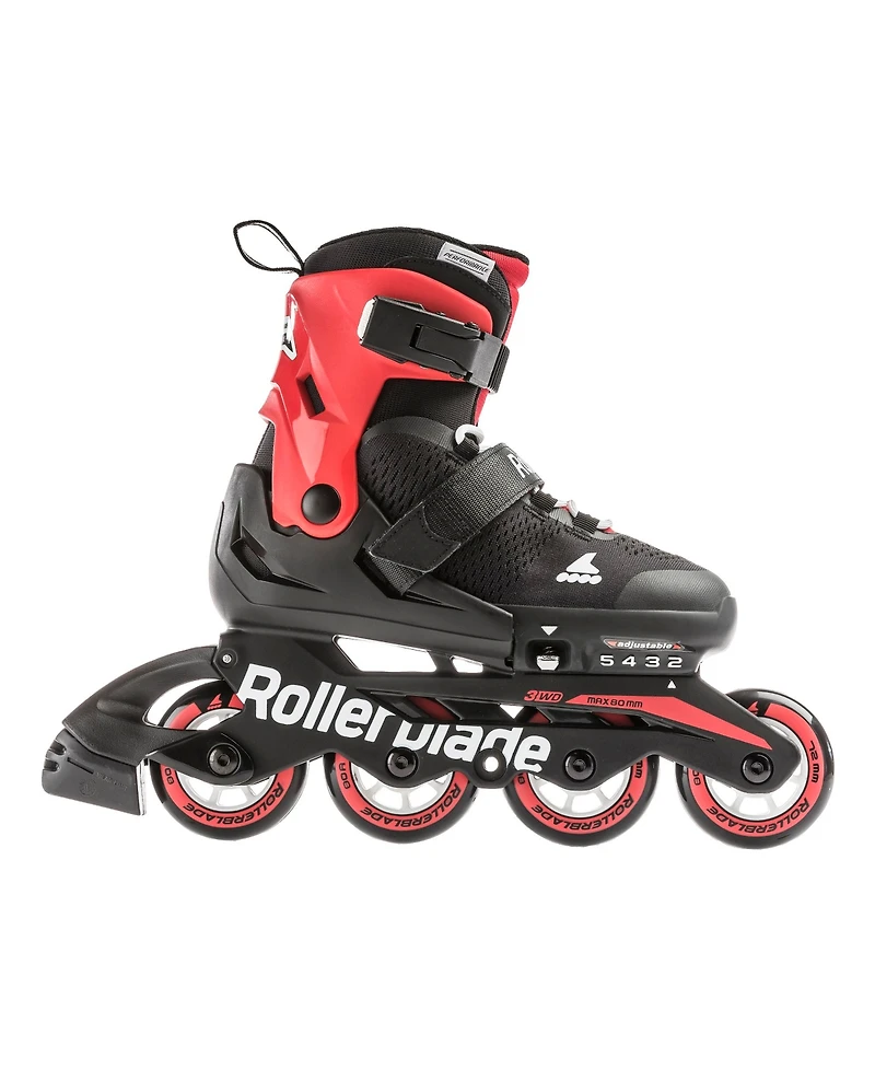 Rollerblade Microblade Adjustable Boys Inline Skates