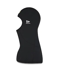 New Era Men's Black Green Bay Packers Sideline Balaclava