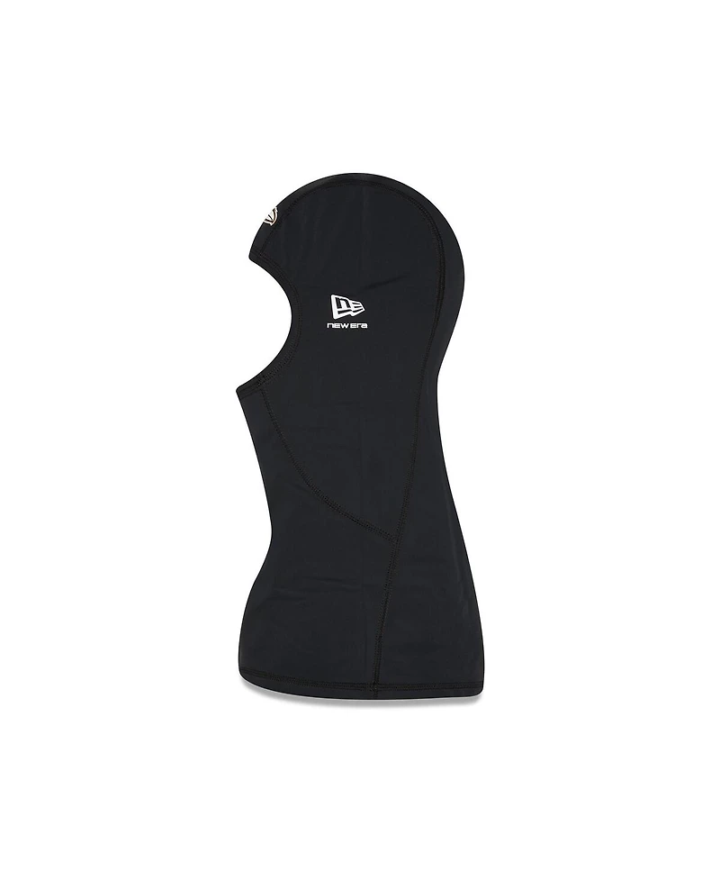 New Era Men's Black Baltimore Ravens Sideline Balaclava