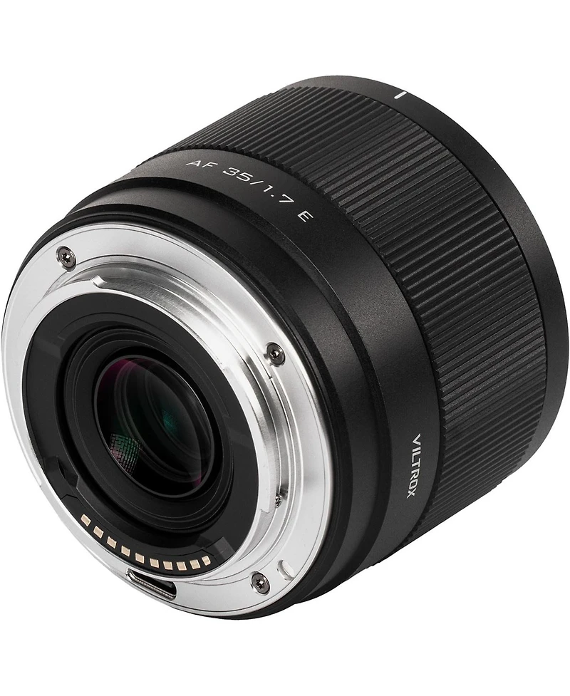 Viltrox Af 35mm f/1.7 Lens for E-Mount