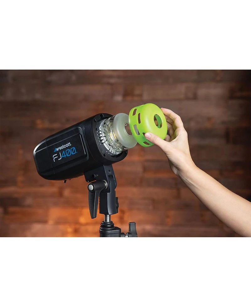 Westcott FlexiGels Classic Pack (FJ800, FJ400, FJ400 Ii)