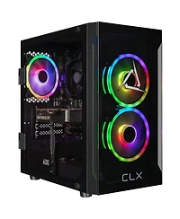Clx Set Gaming Pc