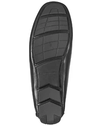 Kenneth Cole New York Men's Theme Bit Detail Driver Casual Loafer