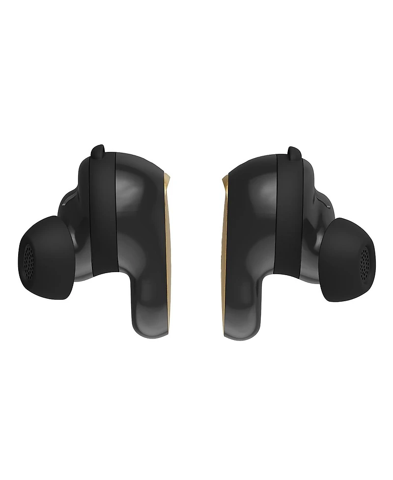 Bose QuietComfort Ultra Wireless Noise Cancelling Earbuds (2nd Gen)
