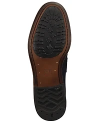 Frye Men's Tyler Flex Penny Slip-On Loafers