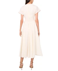 Parker Women's Noa V-Neck Dress