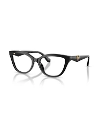Michael Kors Women's Cat Eye Bellano Eyeglasses, MK4164U