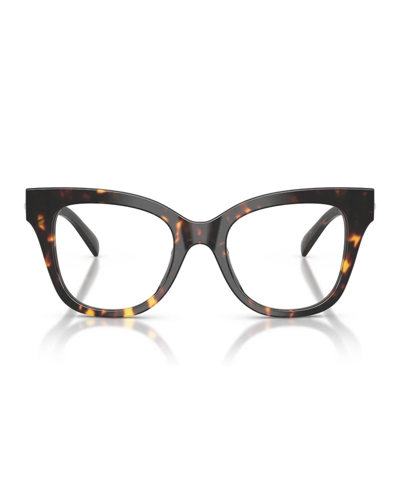 Tory Burch Women's Cat Eye Eyeglasses