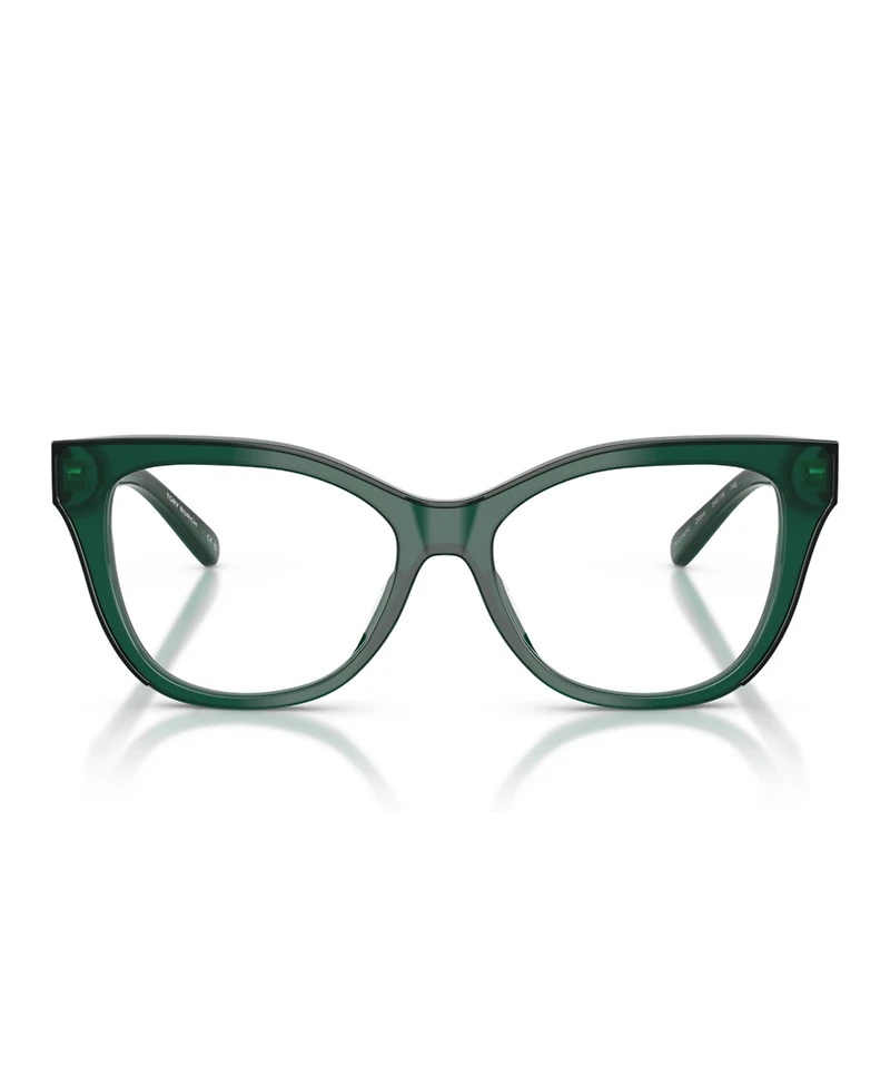 Tory Burch Women's Cat Eye Eyeglasses, TY2147U