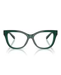 Tory Burch Women's Cat Eye Eyeglasses, TY2147U