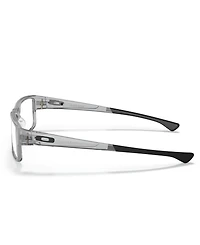 Oakley Men's Square Airdrop Eyeglasses, OX8046