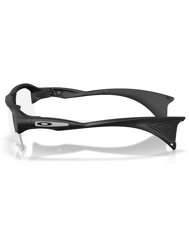 Oakley Unisex Square Stunt Glider Eyeglasses