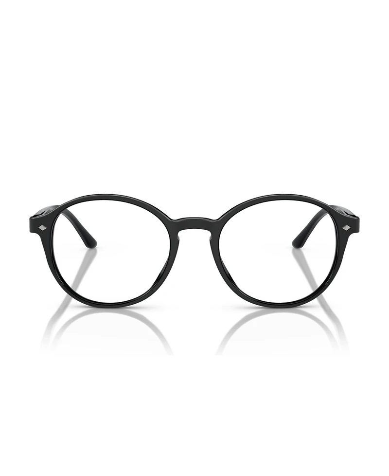 Giorgio Armani Men's Panthos Eyeglasses, AR7004