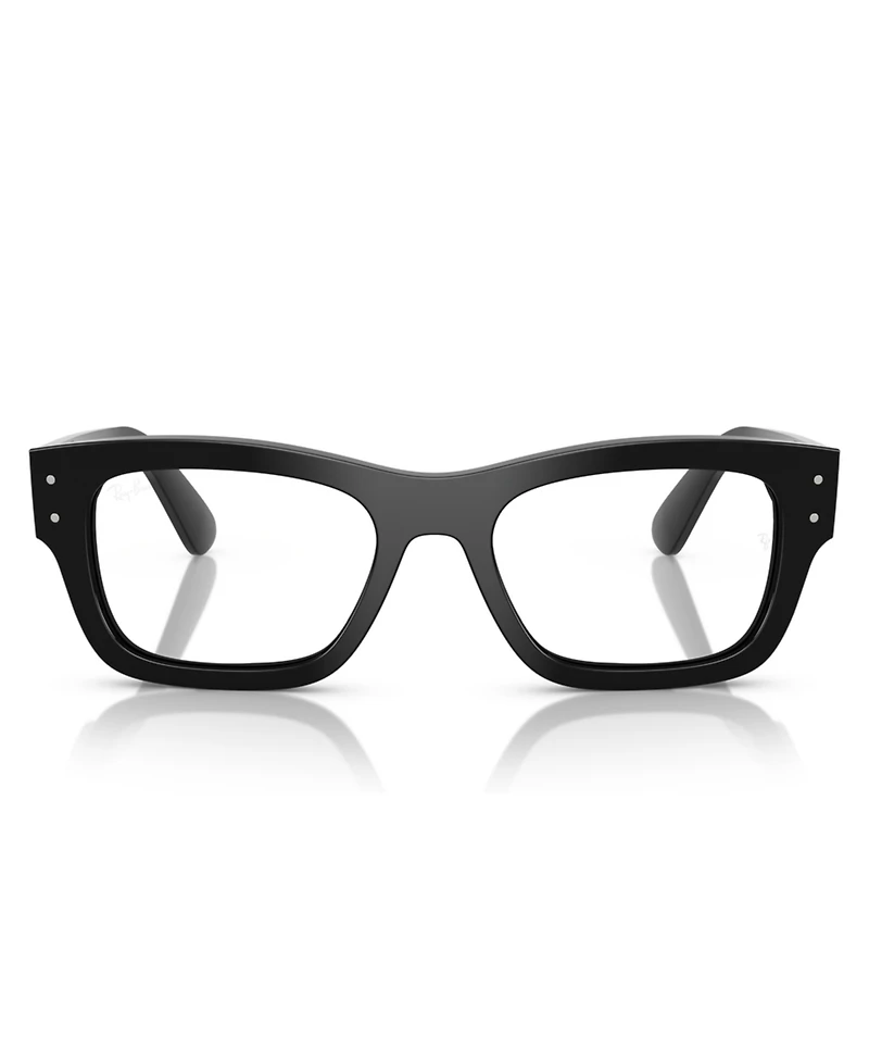 Ray-Ban Unisex Square Joseph Optics Eyeglasses, RB7683V