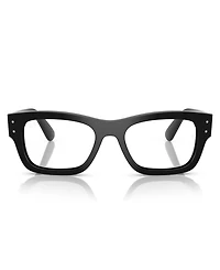 Ray-Ban Unisex Square Joseph Optics Eyeglasses, RB7683V