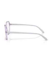 Vogue Eyewear Women's Irregular Eyeglasses