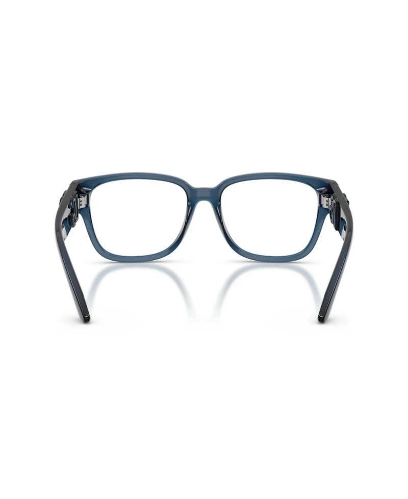 Dolce Gabbana Kids Men's Square Eyeglasses, DX5006