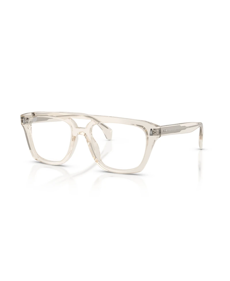 Moncler Unisex Square Eyeglasses, ME2018U
