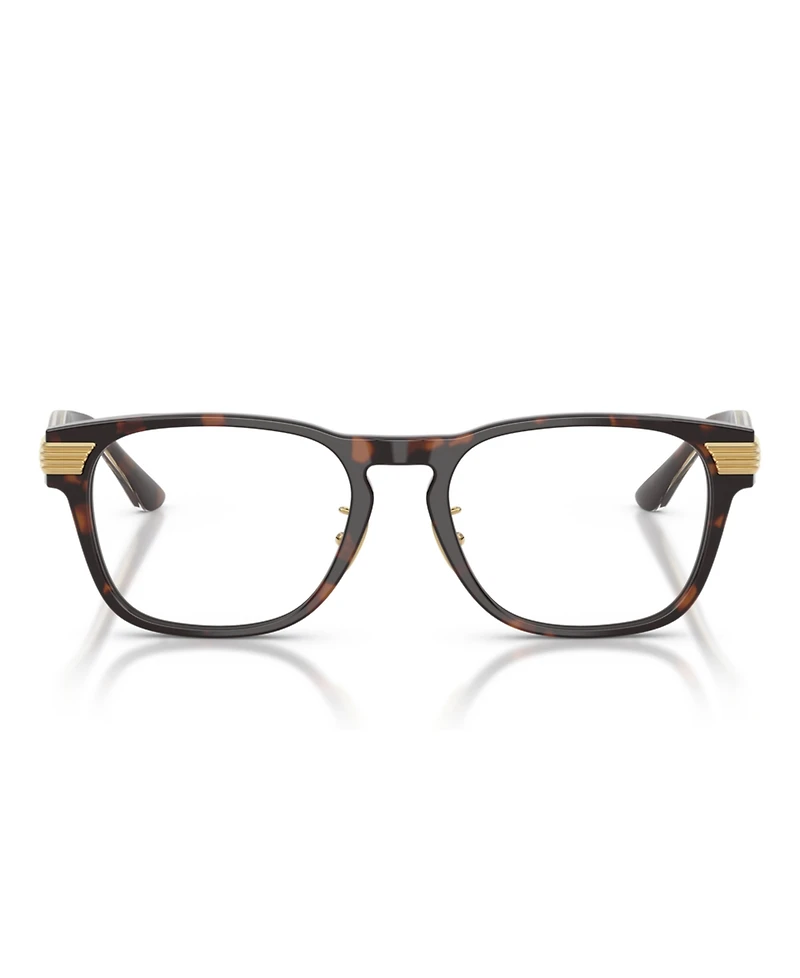 Scuderia Ferrari Men's Square Eyeglasses, FH4012D