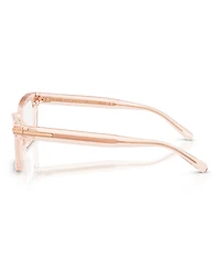 Ralph Lauren Women's Square Eyeglasses
