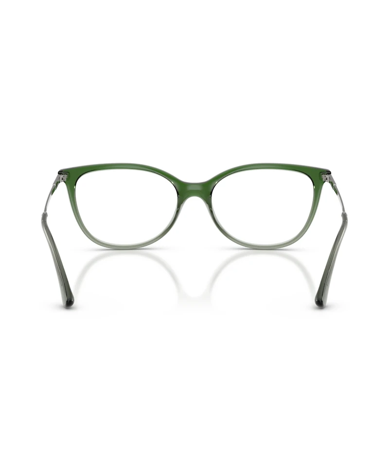 Vogue Eyewear Women's Round Eyeglasses
