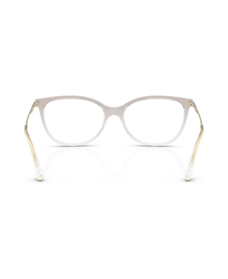 Vogue Eyewear Women's Round Eyeglasses