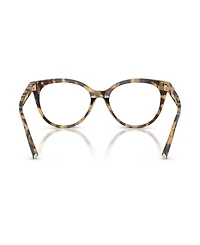Tiffany & Co. Women's Cat Eye Eyeglasses