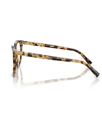 Tiffany & Co. Women's Cat Eye Eyeglasses