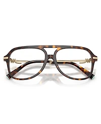 Tiffany & Co. Women's Aviator Eyeglasses