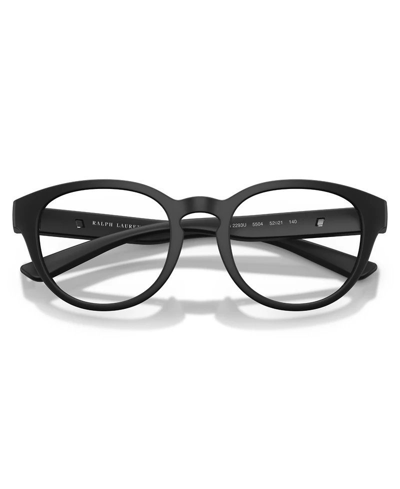 Polo Ralph Lauren Men's Panthos Eyeglasses