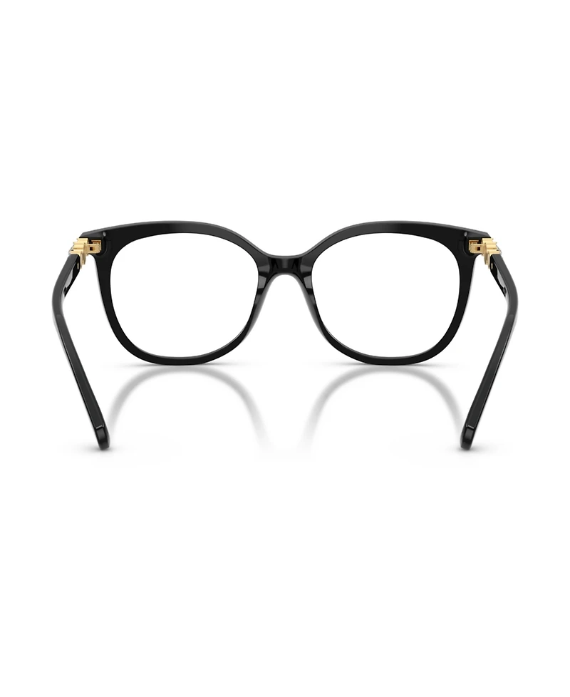 Swarovski Women's Panthos Eyeglasses
