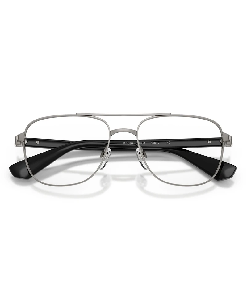 Burberry Men's Aviator Eyeglasses