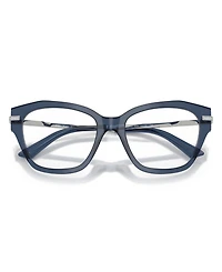 Jimmy Choo Women's Cat Eye Eyeglasses