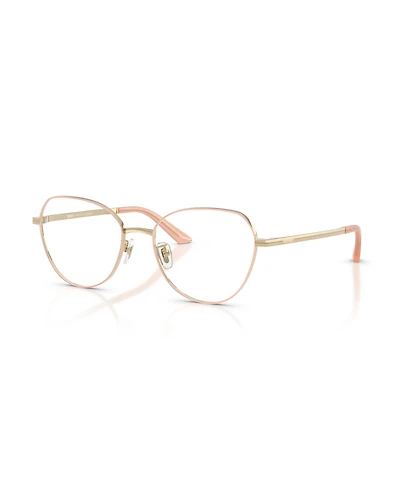 Versace Women's Panthos Eyeglasses