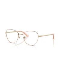 Versace Women's Panthos Eyeglasses