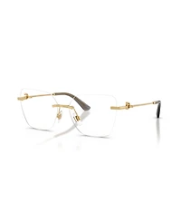 Dolce Gabbana Women's Cat Eye Eyeglasses