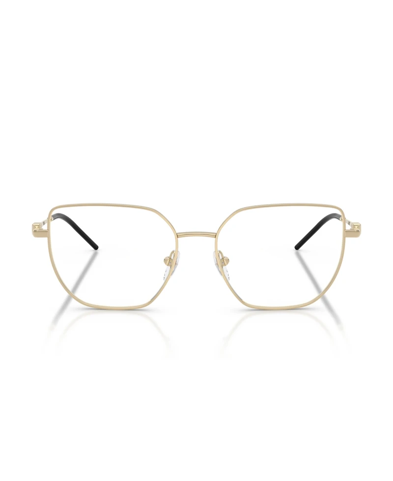 Emporio Armani Women's Irregular Eyeglasses