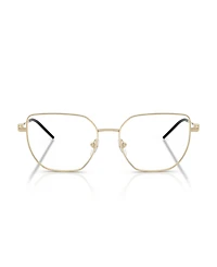 Emporio Armani Women's Irregular Eyeglasses