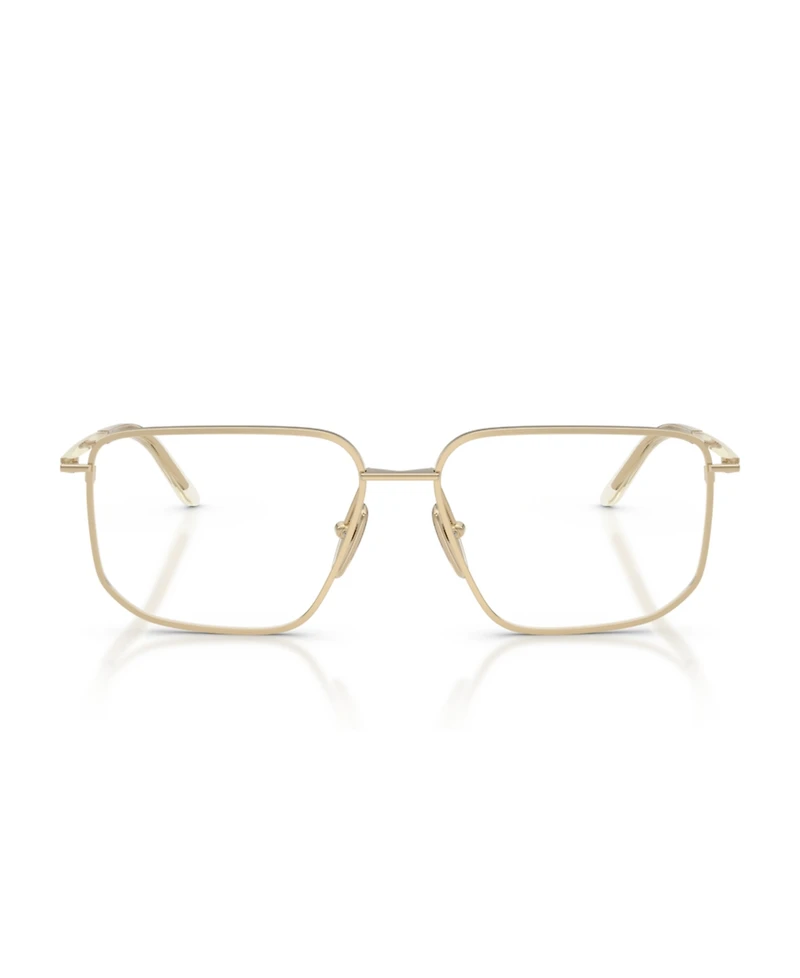 Prada Women's Square Eyeglasses