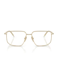 Prada Women's Square Eyeglasses