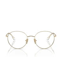 Vogue Eyewear Women's Panthos Eyeglasses, VO4177