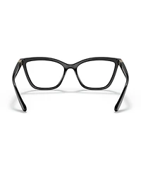 Dolce Gabbana Women's Cat Eye Eyeglasses, DG5076