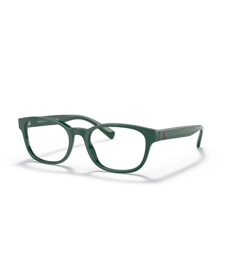 Polo Ralph Lauren Men's Panthos Eyeglasses, PH2244