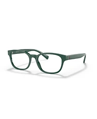 Polo Ralph Lauren Men's Panthos Eyeglasses, PH2244