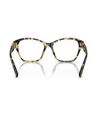 Ralph Lauren Women's Square Eyeglasses